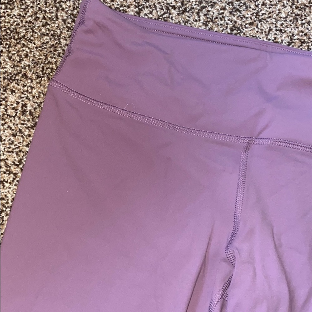 90 Degree by Reflex Leggings. - Picture 2 of 4